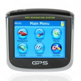 GPS